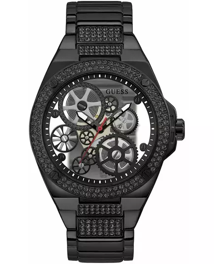 Мужские Часы GUESS GW0323G3