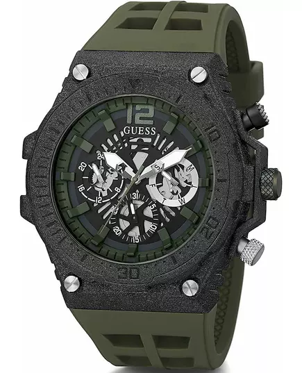 Мужские Часы GUESS GW0325G2