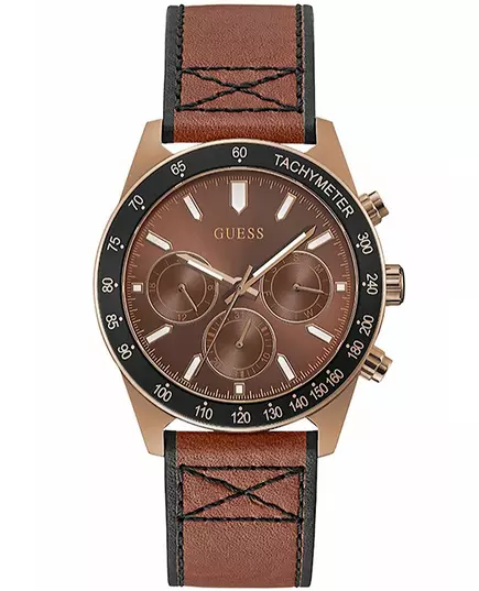 Мужские Часы GUESS GW0331G1