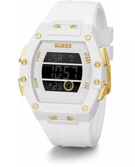 Мужские Часы GUESS GW0340G1