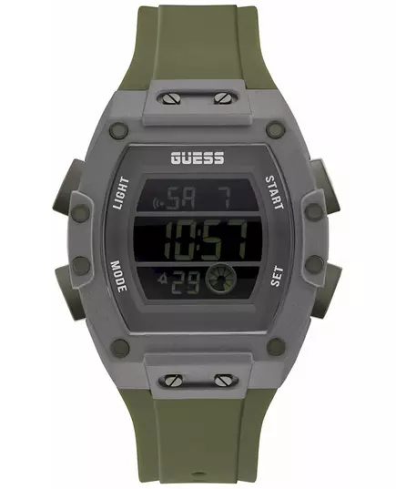 Мужские Часы GUESS GW0340G3