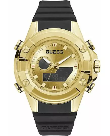 Мужские Часы GUESS GW0341G2