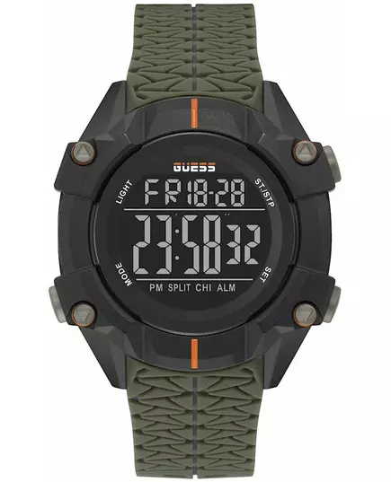 Чоловічий Годинник GUESS GW0342G1