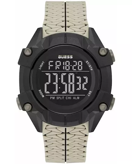 Мужские Часы GUESS GW0342G2