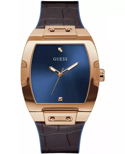 Мужские Часы GUESS GW0386G2