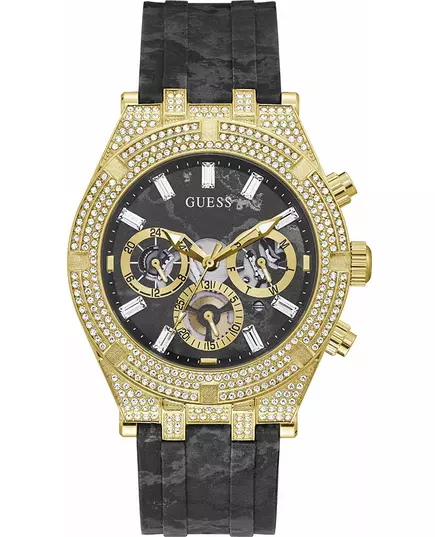 Мужские Часы GUESS GW0418G2