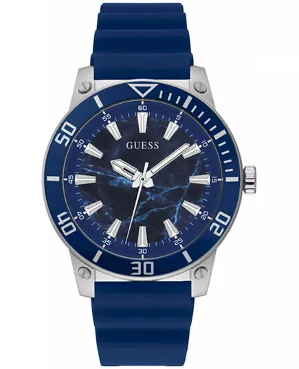 Мужские Часы GUESS GW0420G1