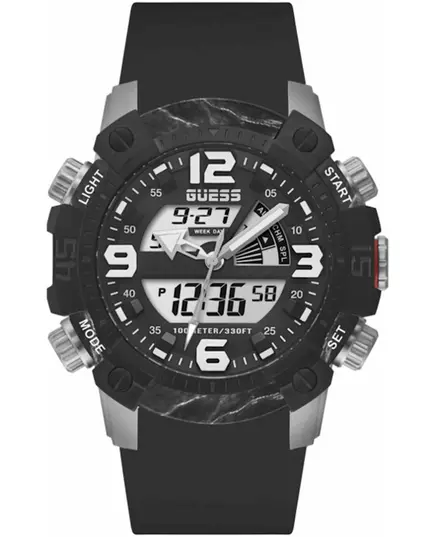 Мужские Часы GUESS GW0421G1