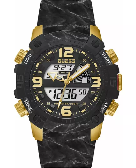 Мужские Часы GUESS GW0421G2