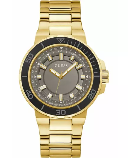 Мужские Часы GUESS GW0426G2