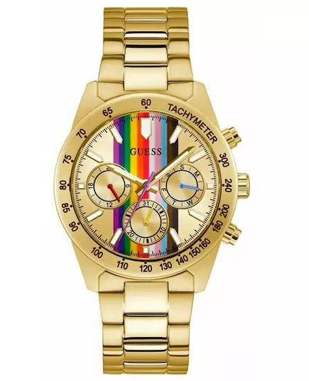 Мужские Часы GUESS GW0434G1