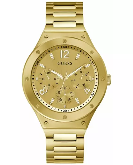 Мужские Часы GUESS GW0454G2