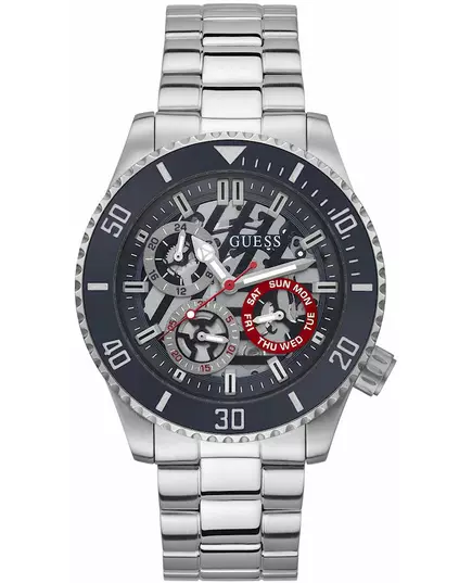 Мужские Часы GUESS GW0488G1