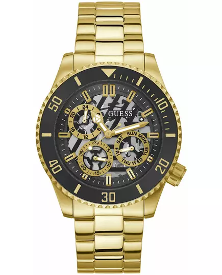 Мужские Часы GUESS GW0488G2