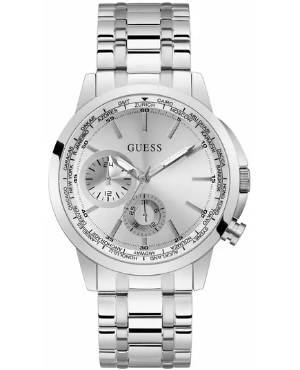 Мужские Часы GUESS GW0490G1