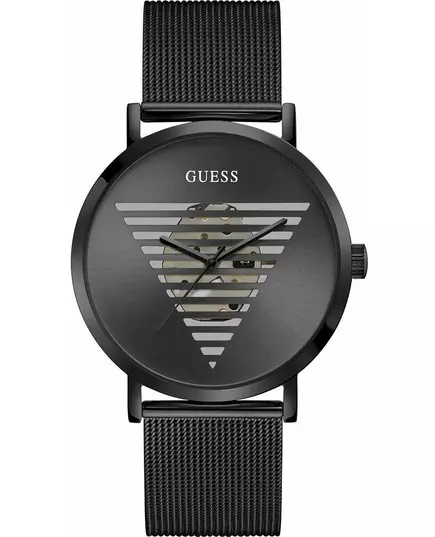 Мужские Часы GUESS GW0502G2