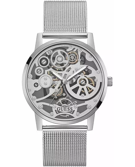 Мужские Часы GUESS GW0538G1