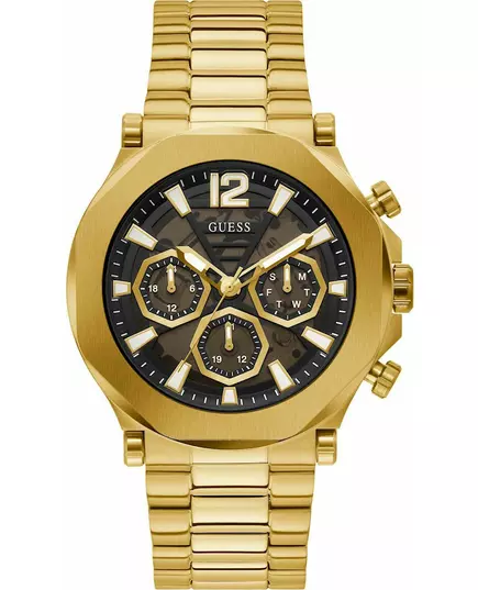 Мужские Часы GUESS GW0539G2