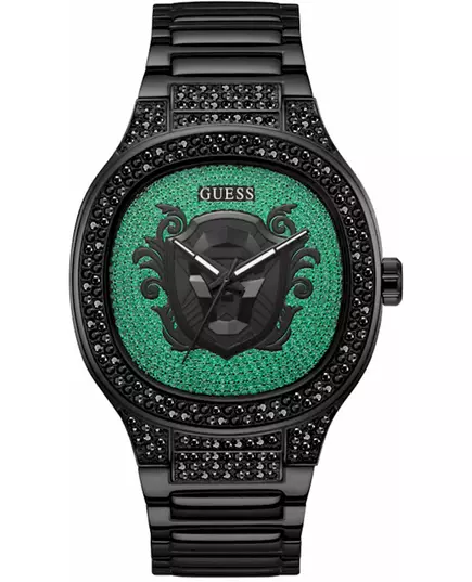 Мужские Часы GUESS GW0565G2