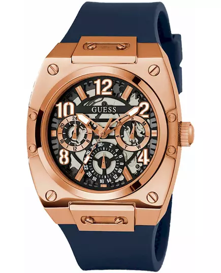 Мужские Часы GUESS GW0569G3