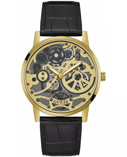 Мужские Часы GUESS GW0570G1