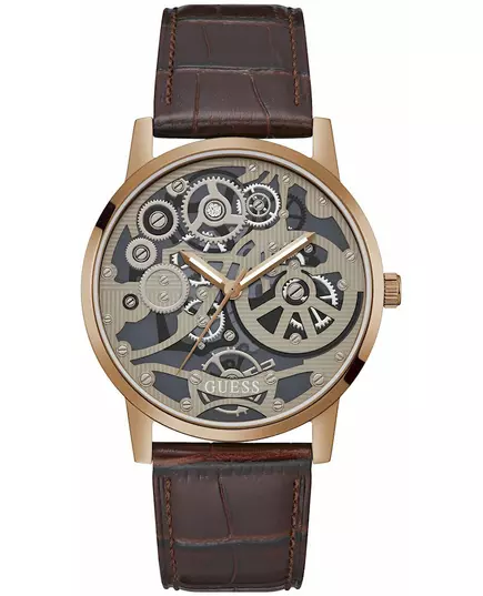 Мужские Часы GUESS GW0570G2