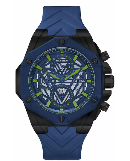 Мужские Часы GUESS GW0579G3