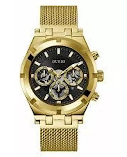 Мужские Часы GUESS GW0582G2