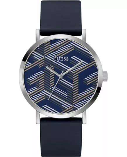 Мужские Часы GUESS GW0625G1