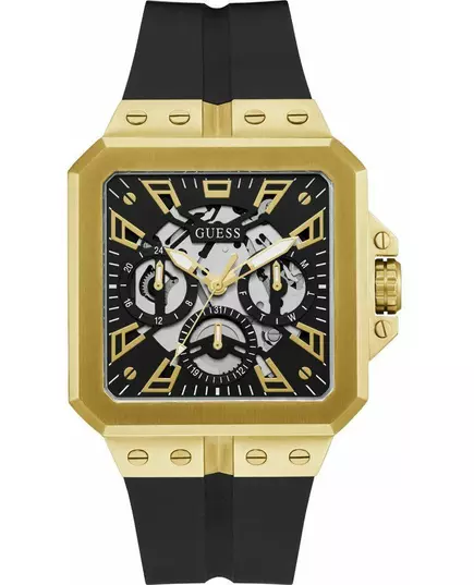 Чоловічий Годинник GUESS GW0637G2