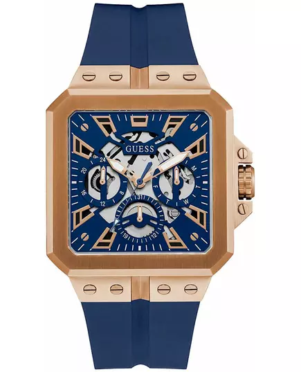 Чоловічий Годинник GUESS GW0637G3