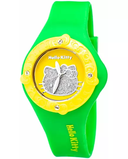 Женские Часы HELLO KITTY HK7158LS-03
