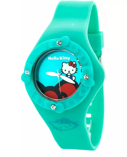 Женские Часы HELLO KITTY HK7158LS-13