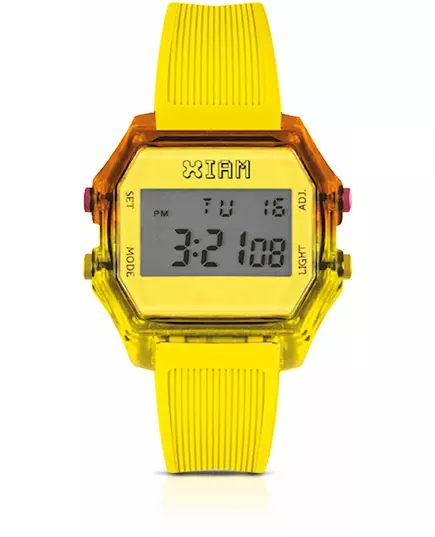 Чоловічий Годинник IAM IAM-KIT529