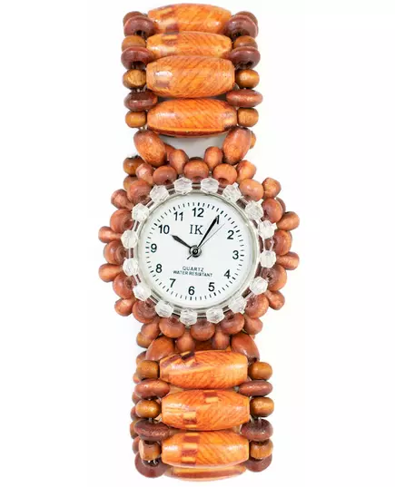 Чоловічий Годинник IK IK002-BRWH