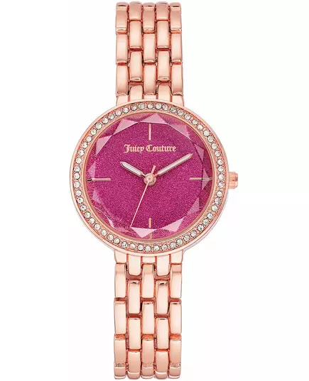 Женские Часы JUICY COUTURE JC1208HPRG