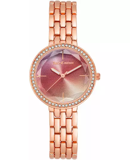 Женские Часы JUICY COUTURE JC1208PKRG