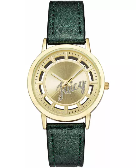 Женские Часы JUICY COUTURE JC1214GPGN