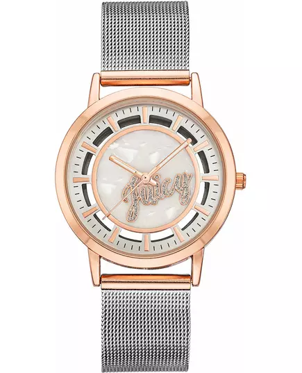 Женские Часы JUICY COUTURE JC1217WTRT