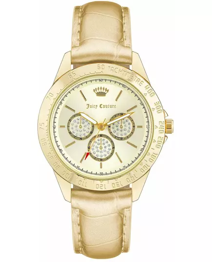Женские Часы JUICY COUTURE JC1220GPGD