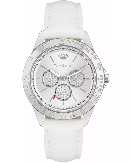 Женские Часы JUICY COUTURE JC1221SVWT