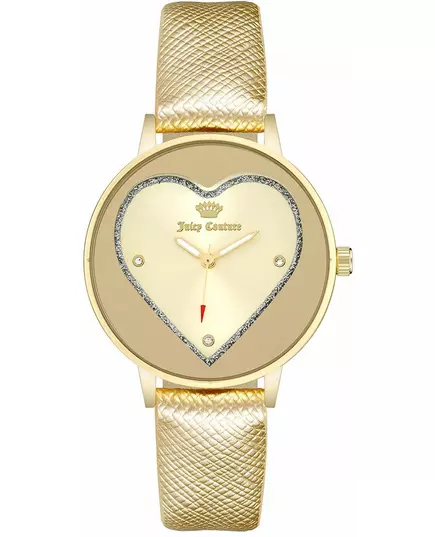 Женские Часы JUICY COUTURE JC1234GPGD