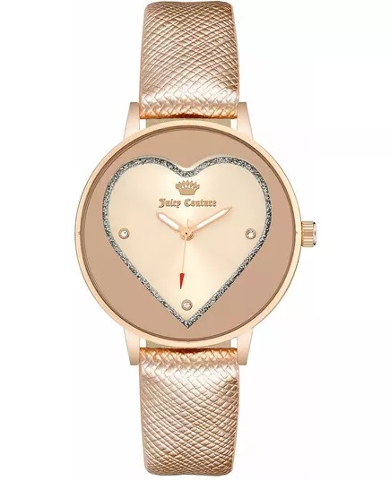 Женские Часы JUICY COUTURE JC1234RGRG