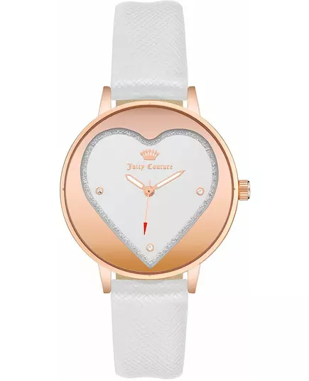 Женские Часы JUICY COUTURE JC1234RGWT