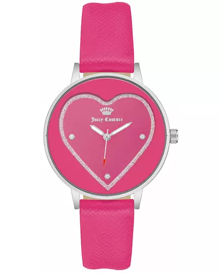 Женские Часы JUICY COUTURE JC1235SVHP