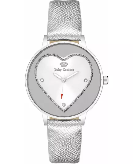 Женские Часы JUICY COUTURE JC1235SVSI