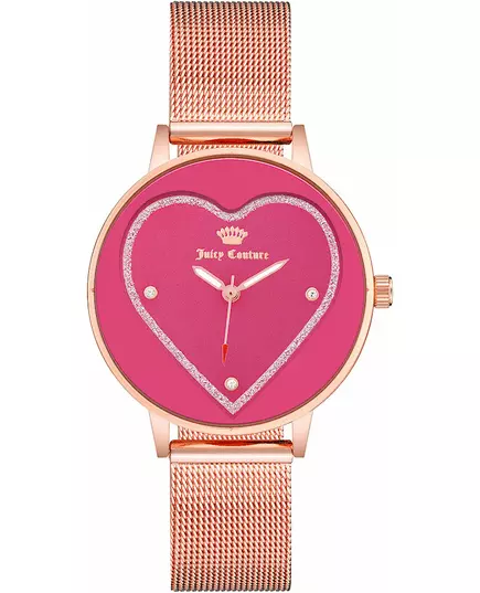 Женские Часы JUICY COUTURE JC1240HPRG