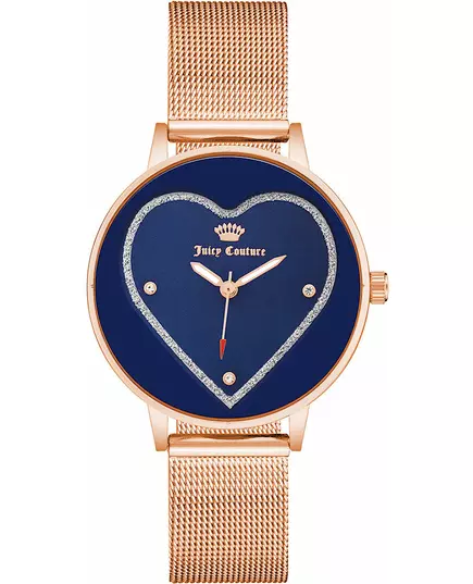 Женские Часы JUICY COUTURE JC1240NVRG