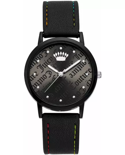 Женские Часы JUICY COUTURE JC1255BKBK