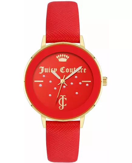 Женские Часы JUICY COUTURE JC1264GPRD